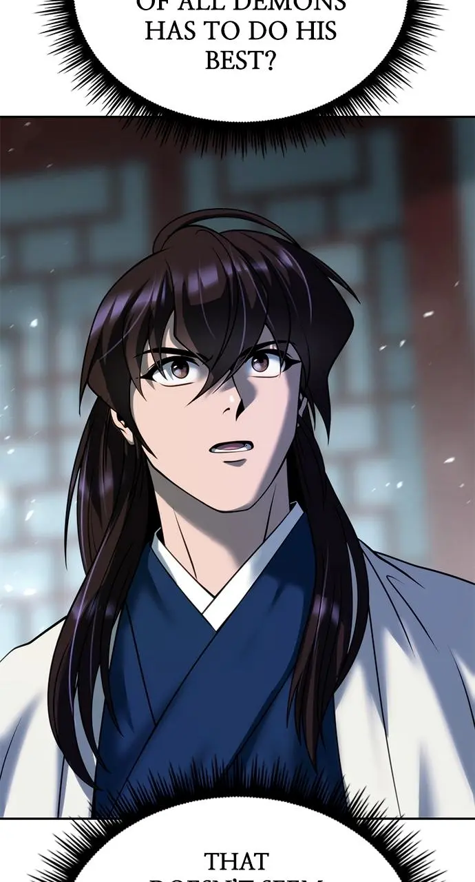 Chronicles of the Demon Faction Chapter 49