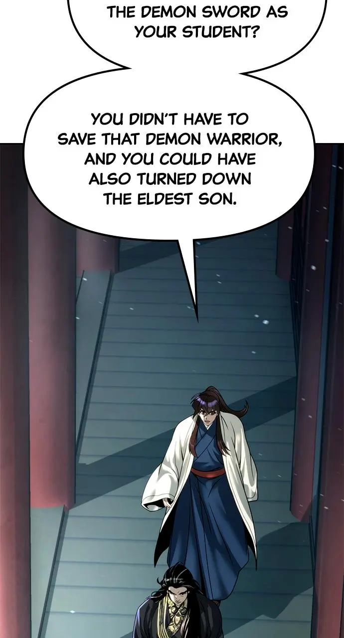 Chronicles of the Demon Faction Chapter 49