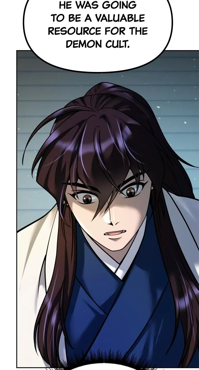 Chronicles of the Demon Faction Chapter 49