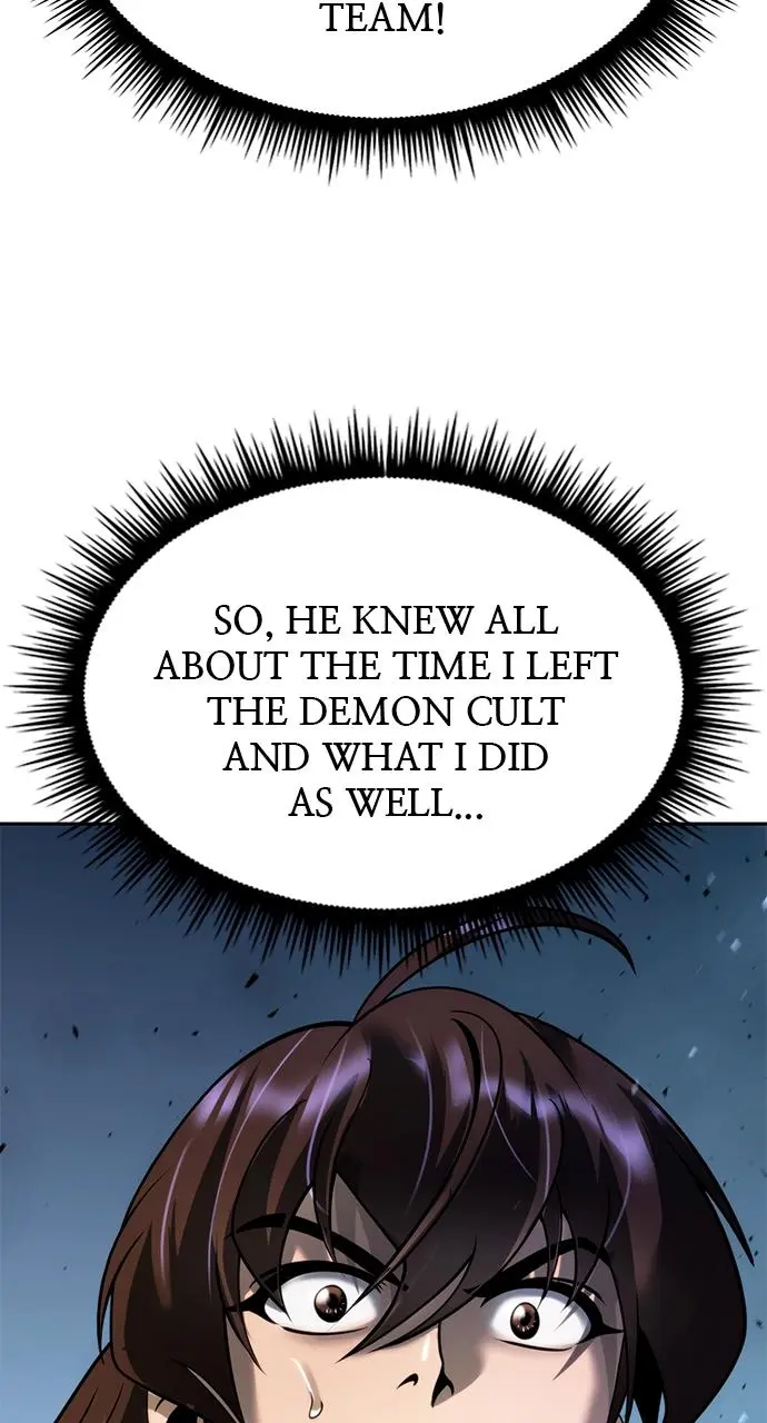 Chronicles of the Demon Faction Chapter 49