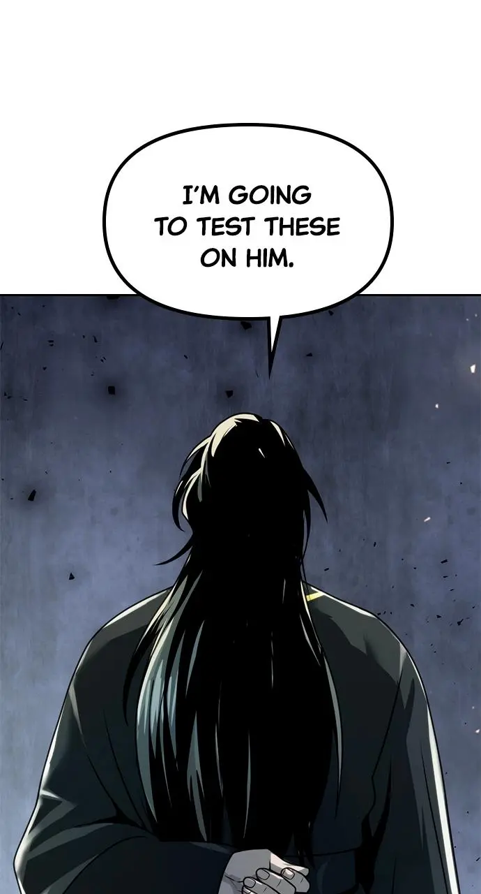 Chronicles of the Demon Faction Chapter 49