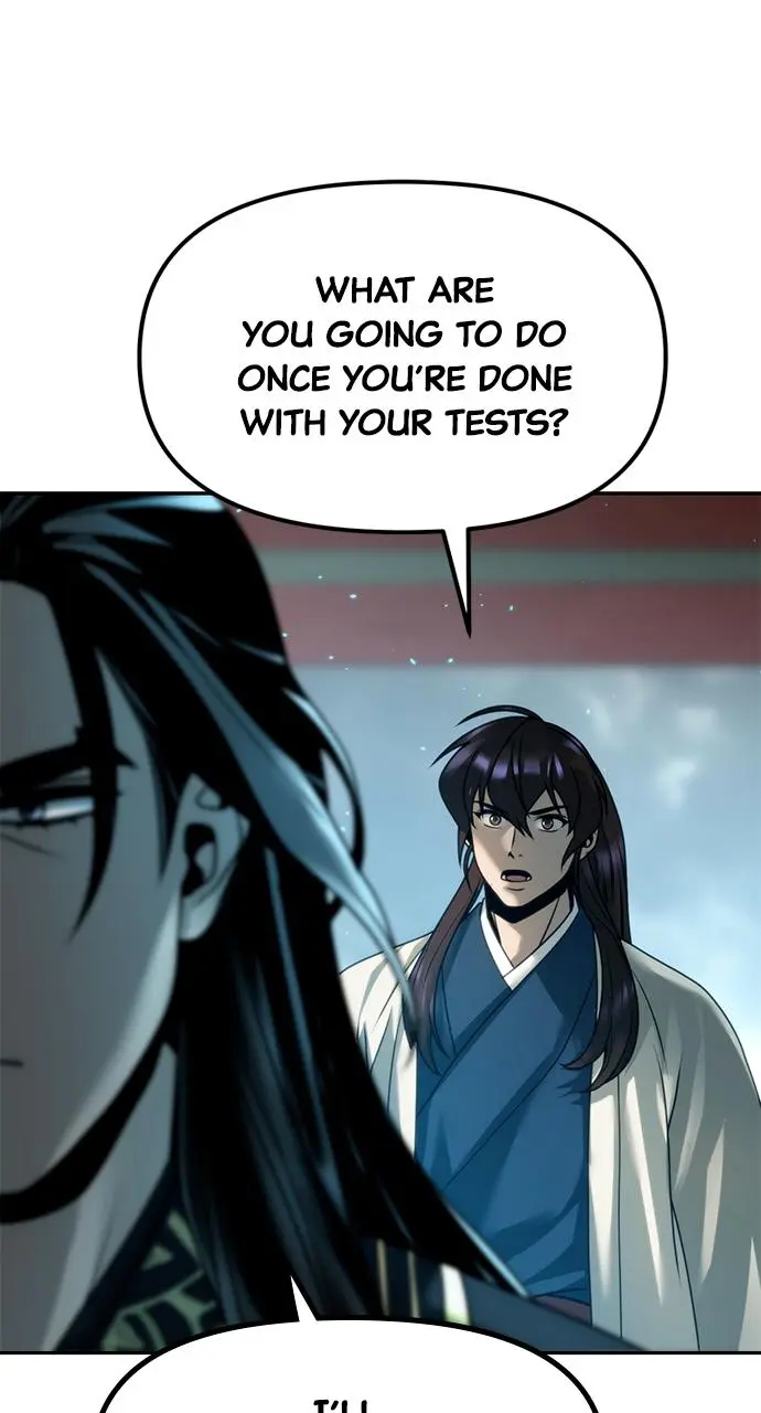 Chronicles of the Demon Faction Chapter 49