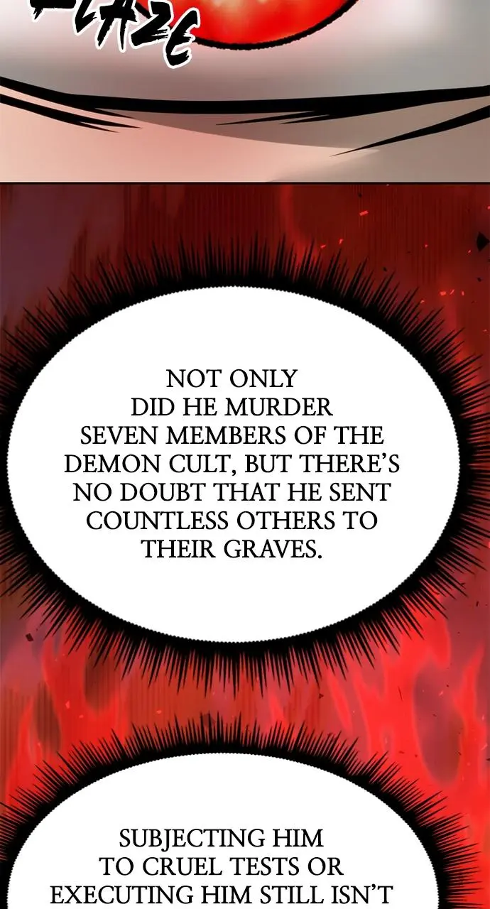 Chronicles of the Demon Faction Chapter 49