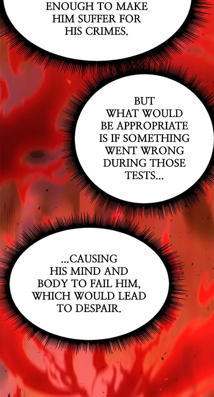 Chronicles of the Demon Faction Chapter 49