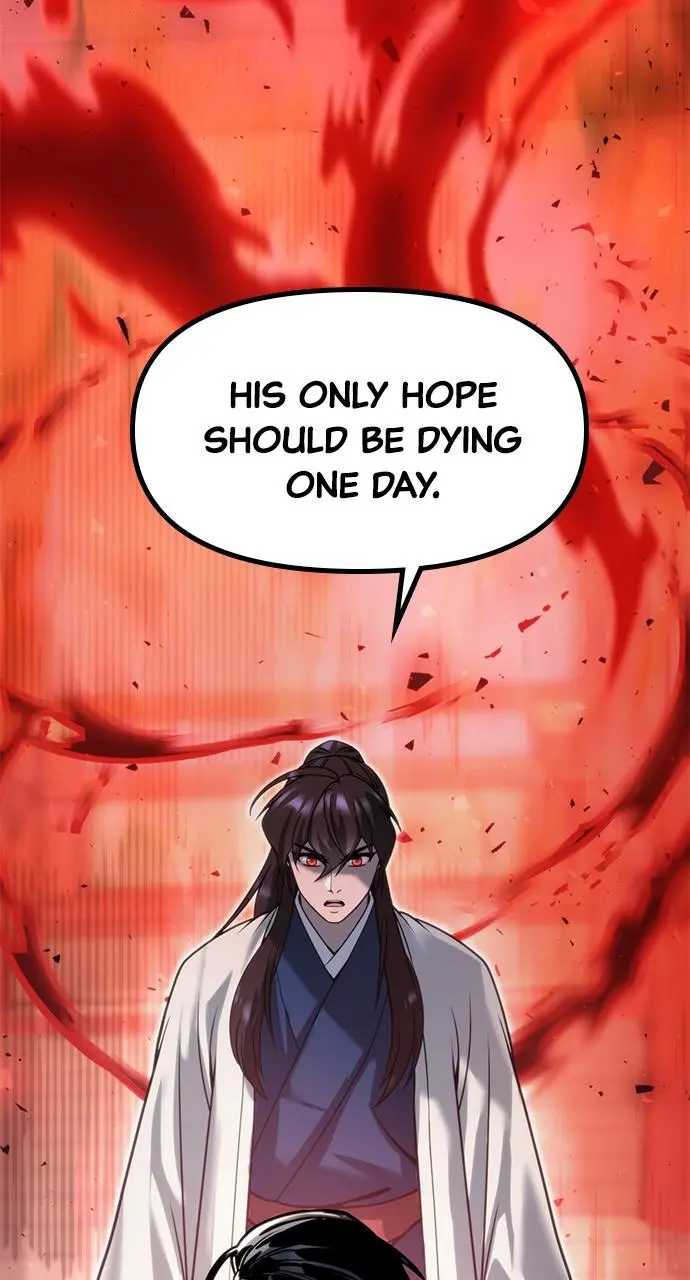 Chronicles of the Demon Faction Chapter 49