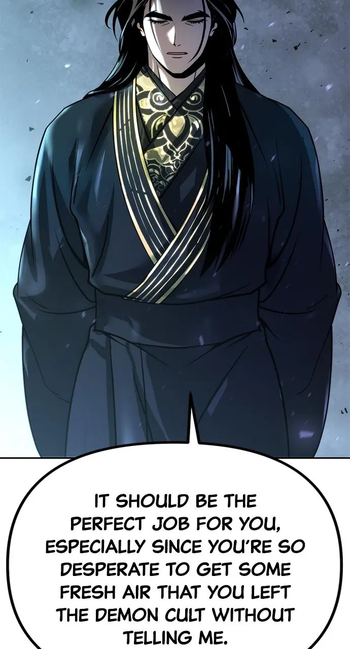 Chronicles of the Demon Faction Chapter 49