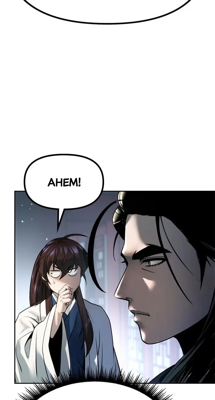 Chronicles of the Demon Faction Chapter 49