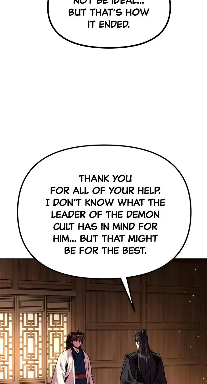 Chronicles of the Demon Faction Chapter 49