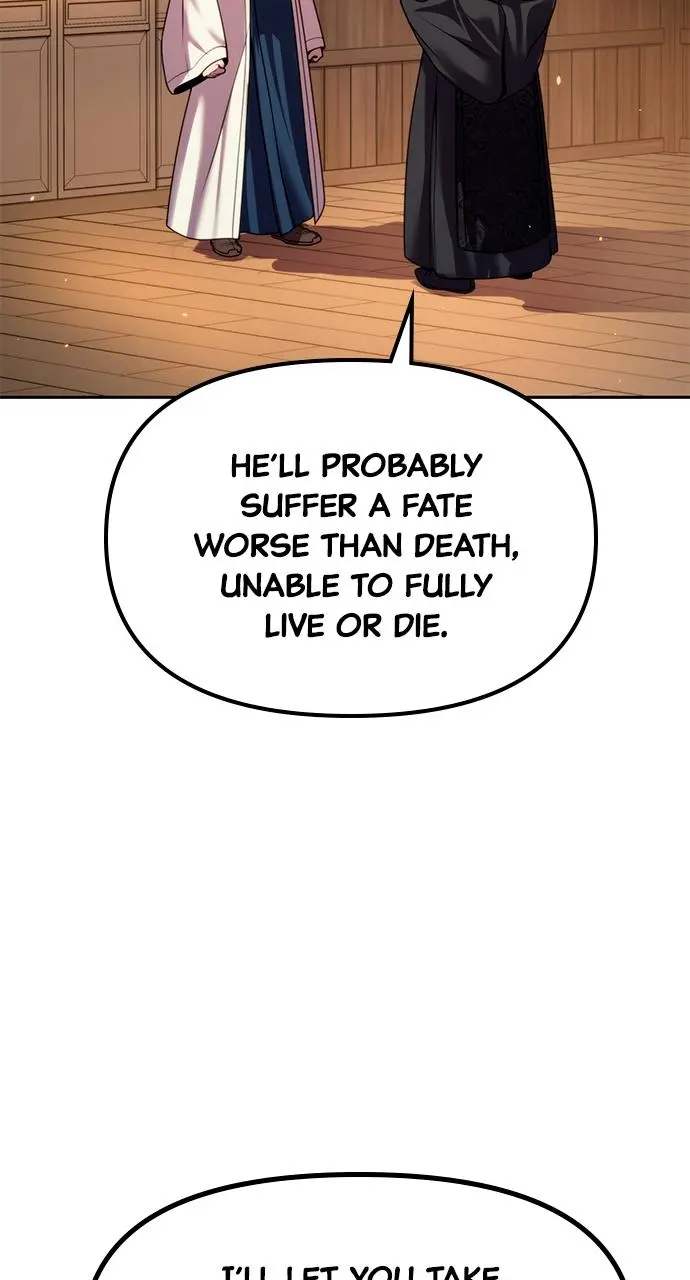 Chronicles of the Demon Faction Chapter 49