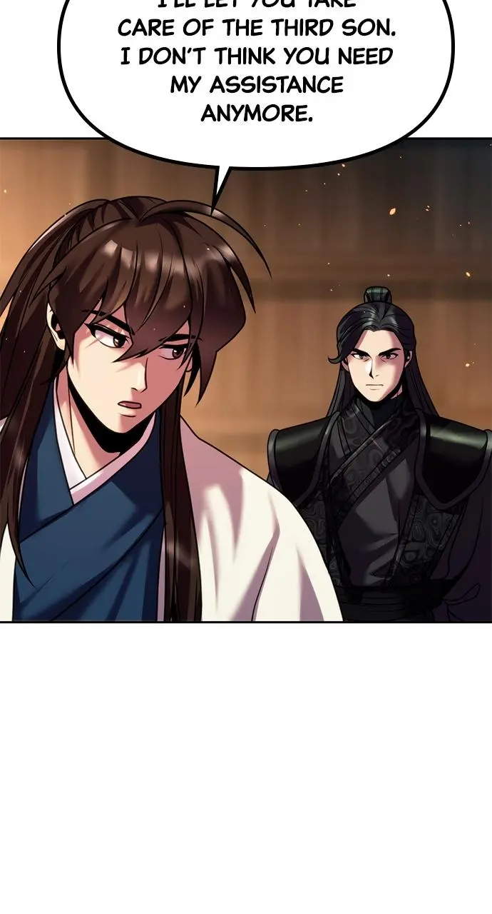 Chronicles of the Demon Faction Chapter 49