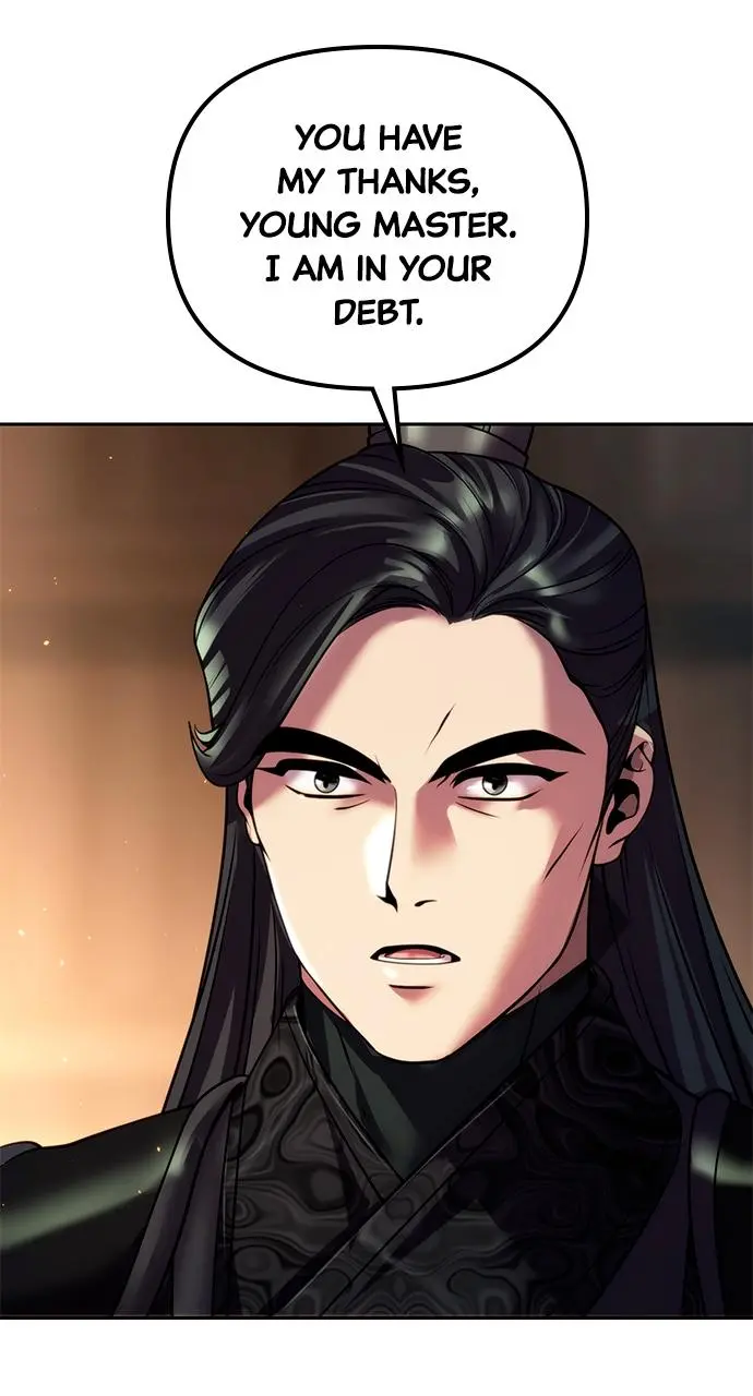 Chronicles of the Demon Faction Chapter 49