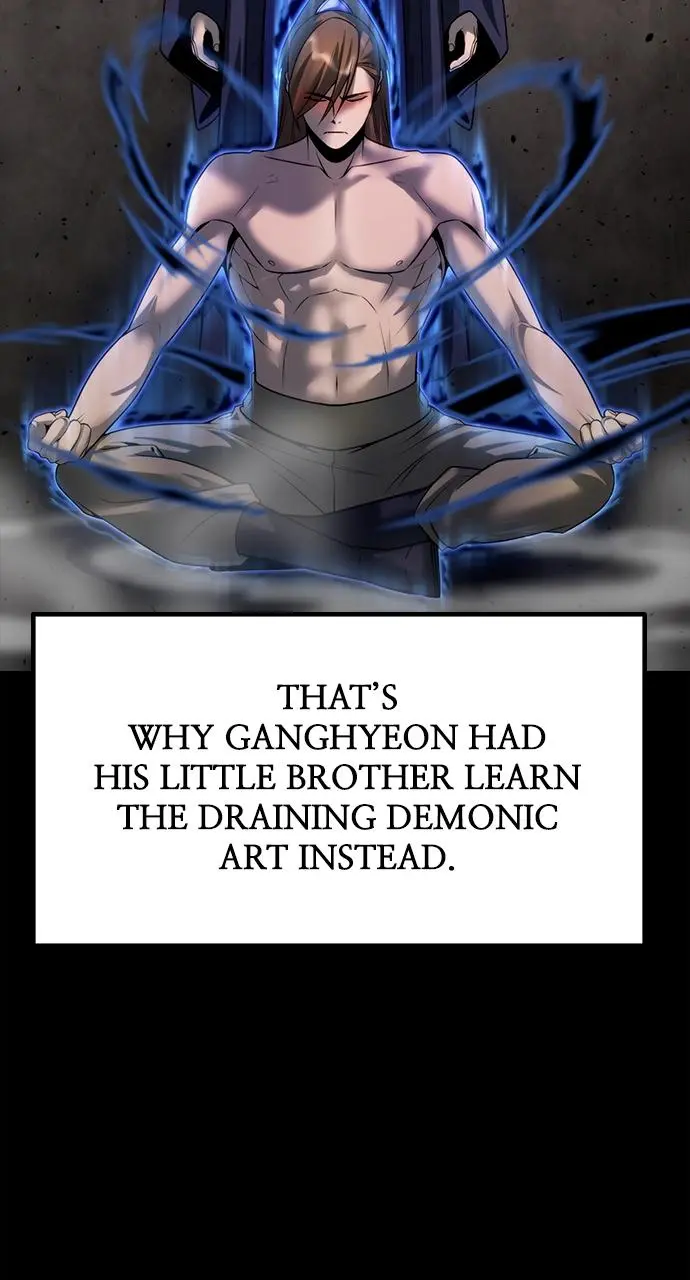 Chronicles of the Demon Faction Chapter 49