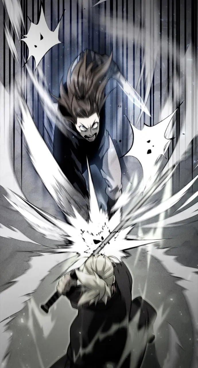 Chronicles of the Demon Faction Chapter 49