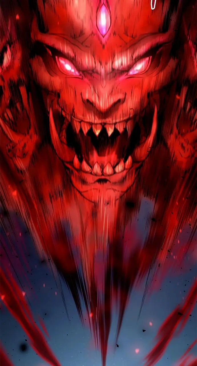 Chronicles of the Demon Faction Chapter 49
