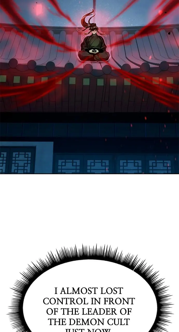 Chronicles of the Demon Faction Chapter 49