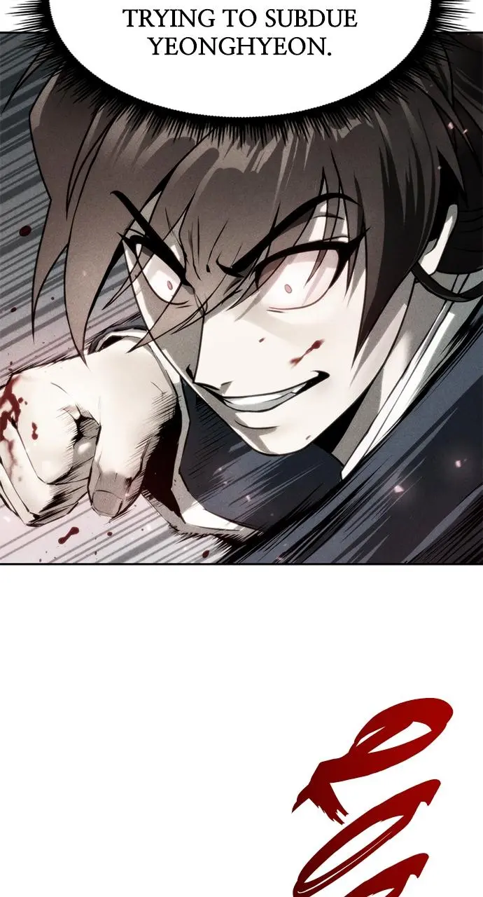 Chronicles of the Demon Faction Chapter 49