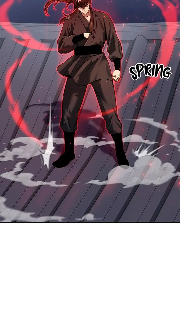 Chronicles of the Demon Faction Chapter 49