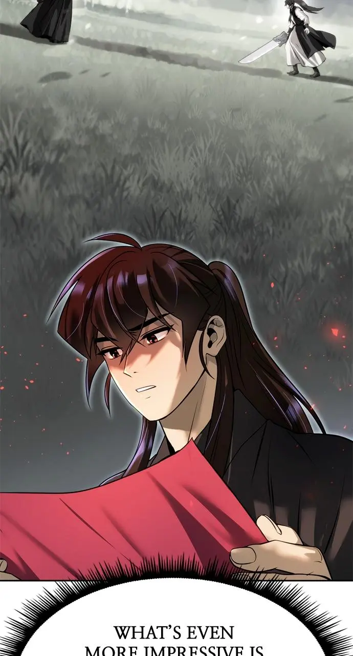 Chronicles of the Demon Faction Chapter 49