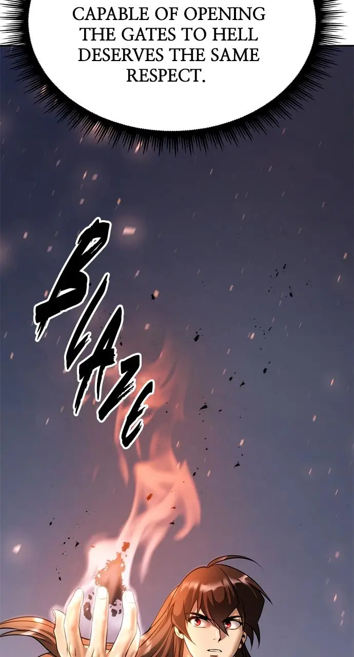 Chronicles of the Demon Faction Chapter 49