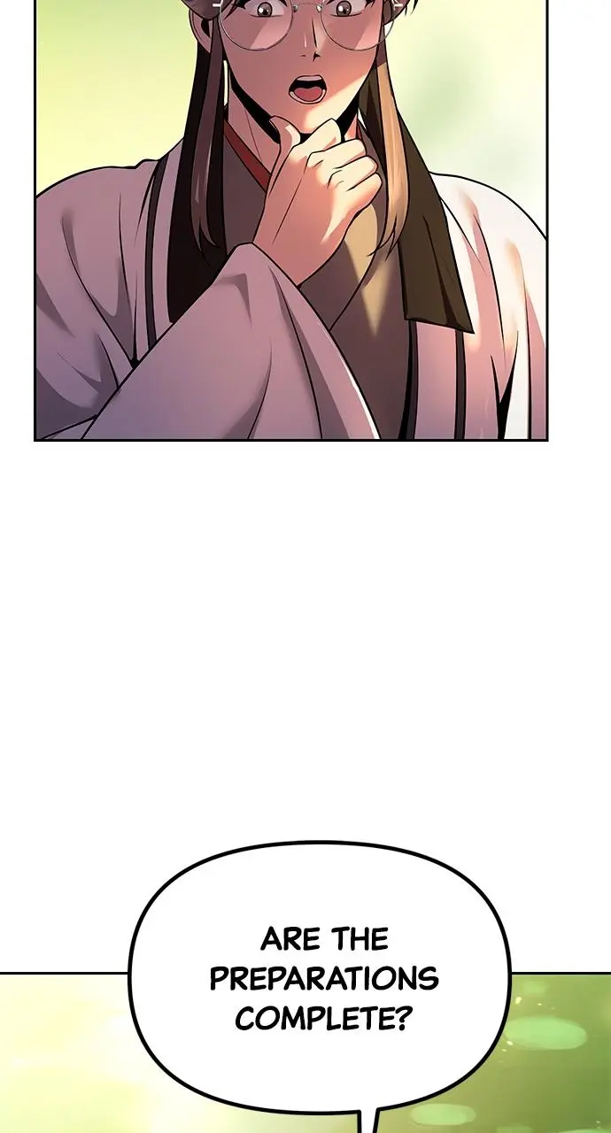 Chronicles of the Demon Faction Chapter 49