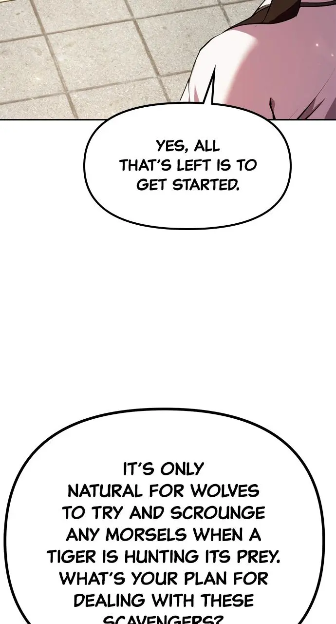 Chronicles of the Demon Faction Chapter 49