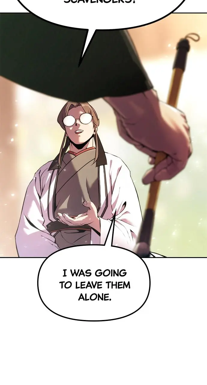 Chronicles of the Demon Faction Chapter 49