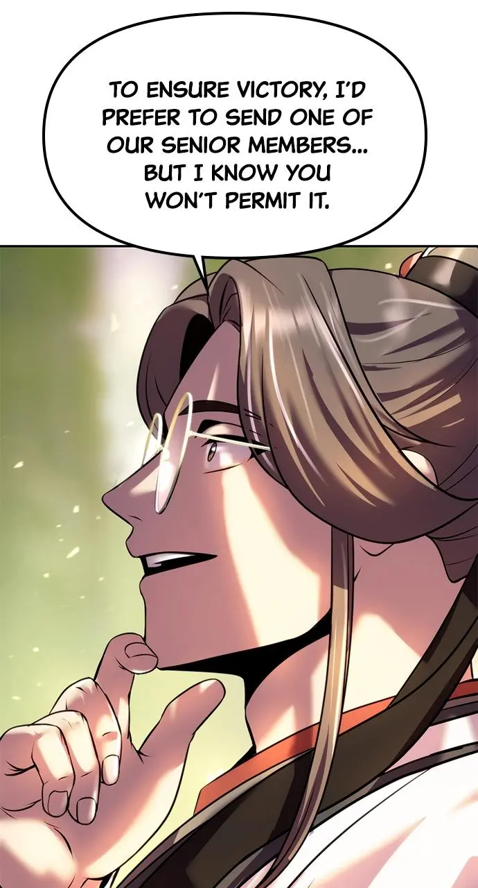 Chronicles of the Demon Faction Chapter 49