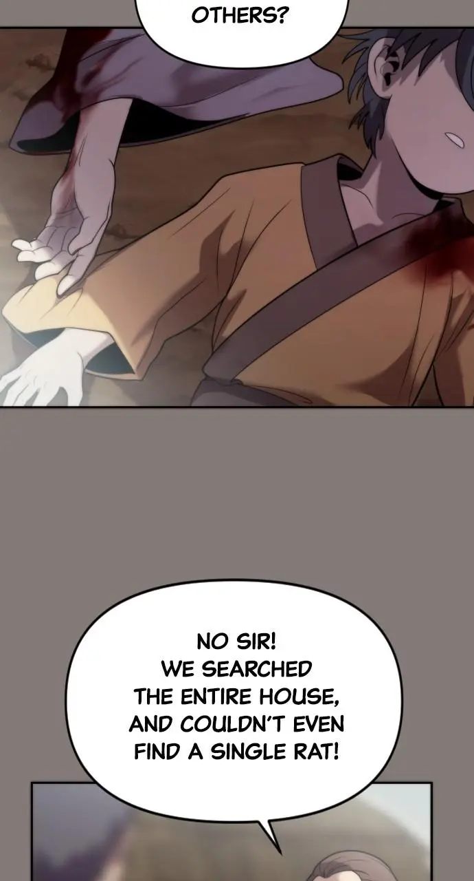 Chronicles of the Demon Faction Chapter 5