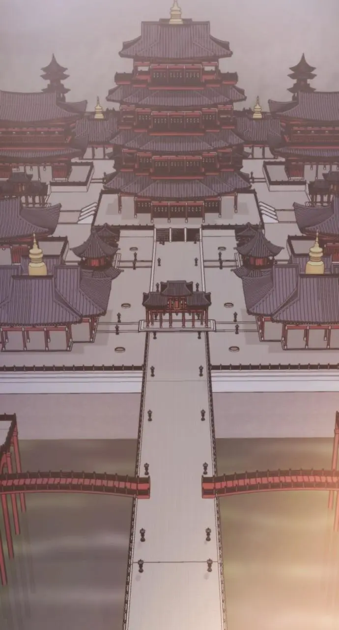 Chronicles of the Demon Faction Chapter 5