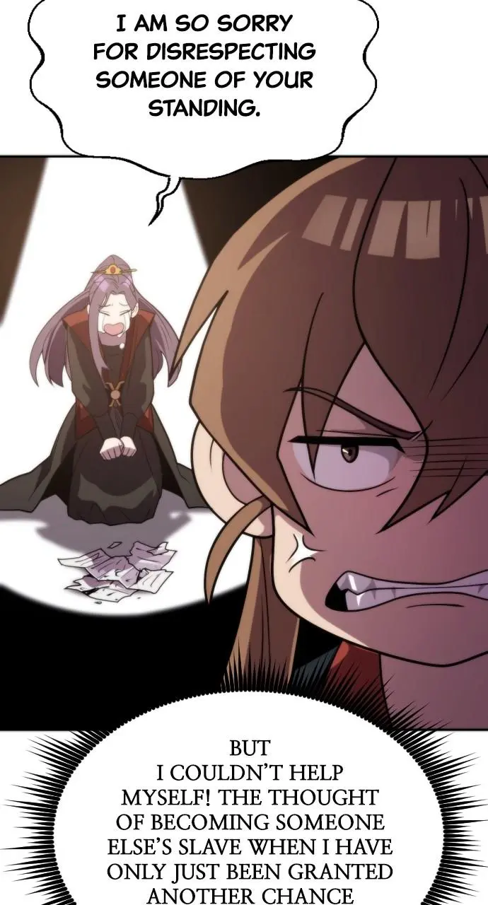 Chronicles of the Demon Faction Chapter 5