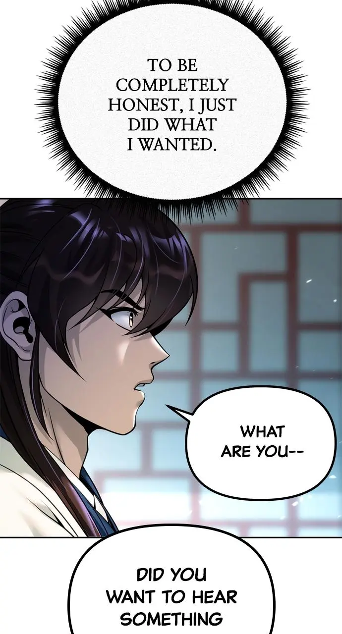 Chronicles of the Demon Faction Chapter 50