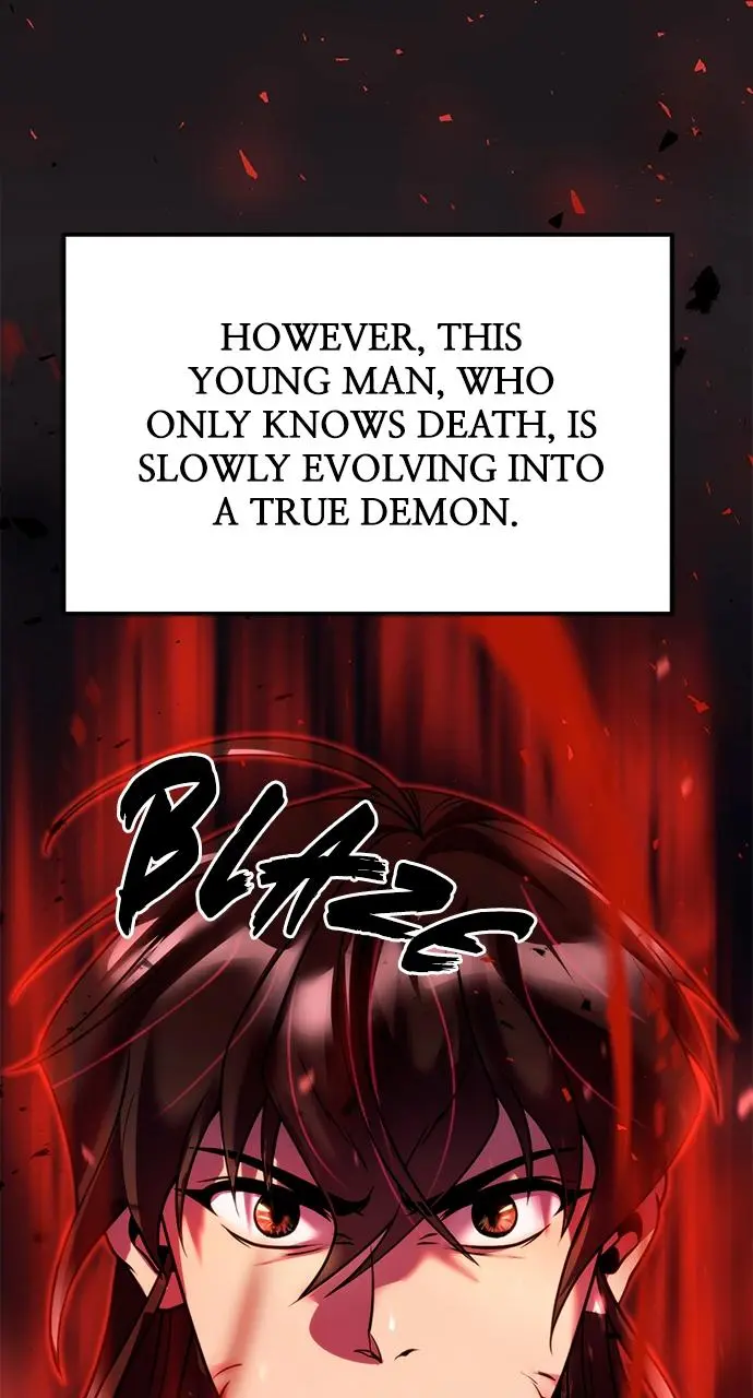Chronicles of the Demon Faction Chapter 50