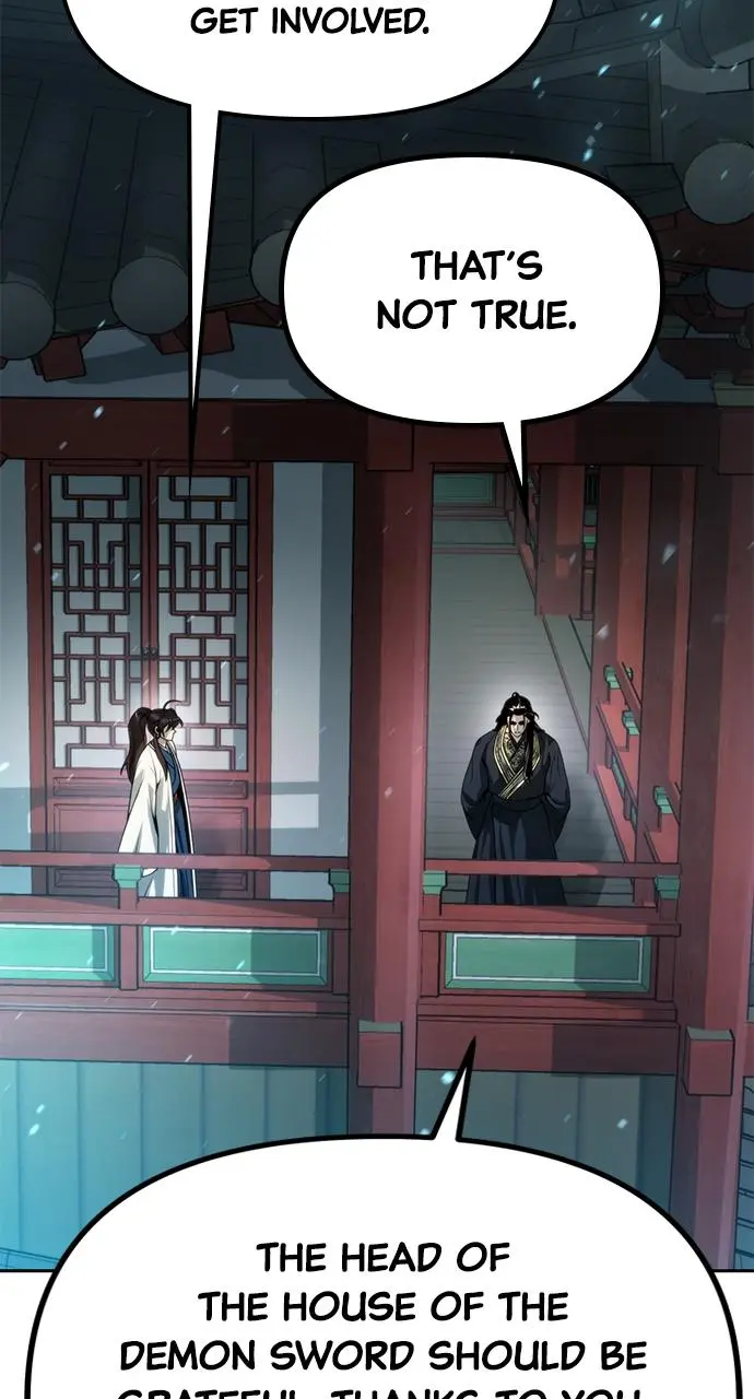 Chronicles of the Demon Faction Chapter 50