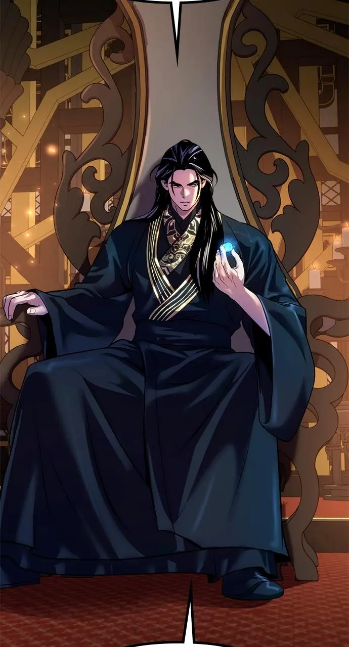 Chronicles of the Demon Faction Chapter 50