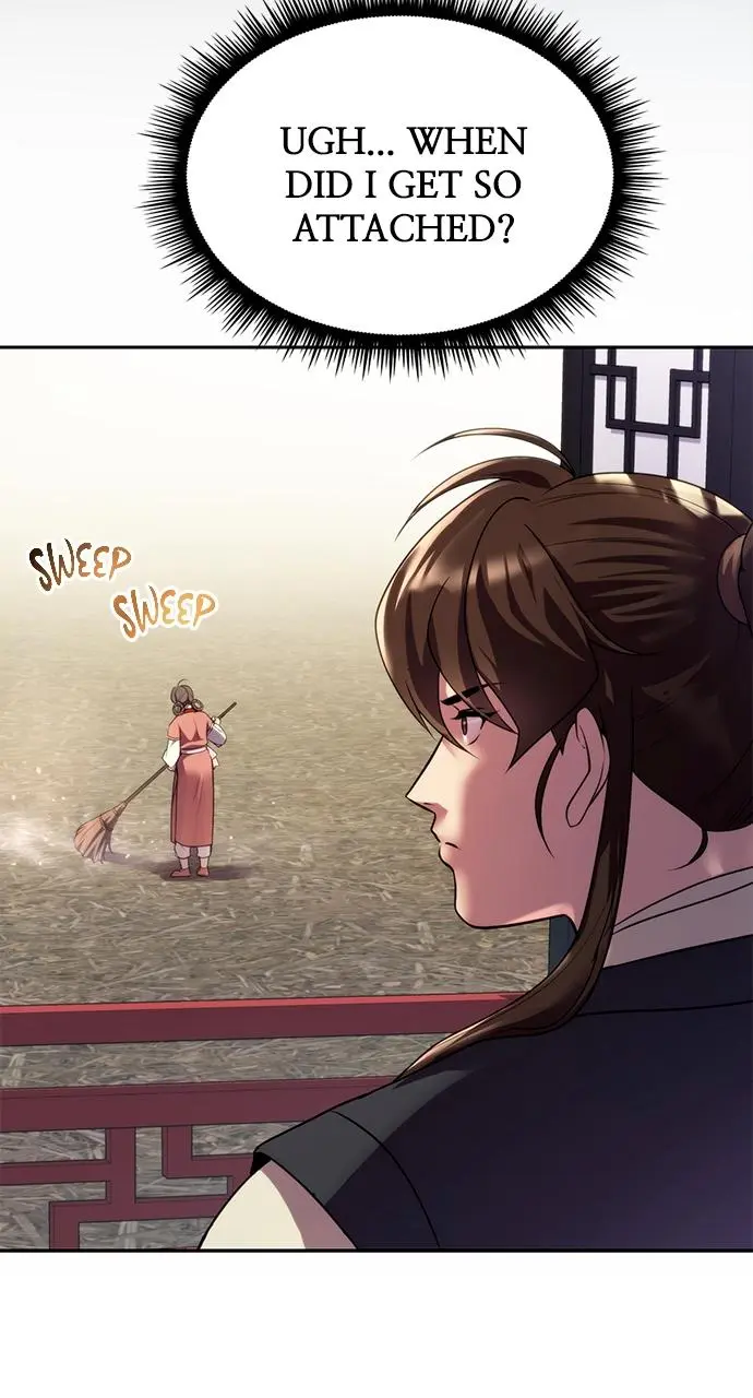 Chronicles of the Demon Faction Chapter 51