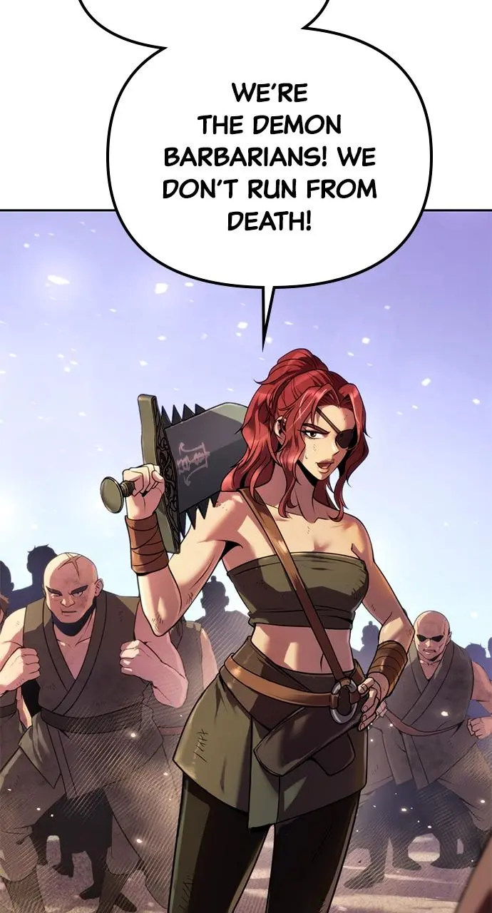 Chronicles of the Demon Faction Chapter 51