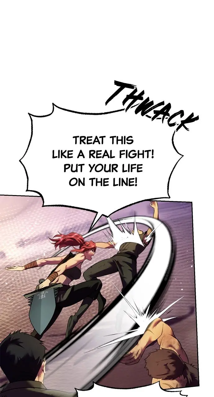 Chronicles of the Demon Faction Chapter 51