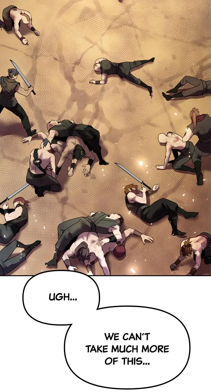 Chronicles of the Demon Faction Chapter 51