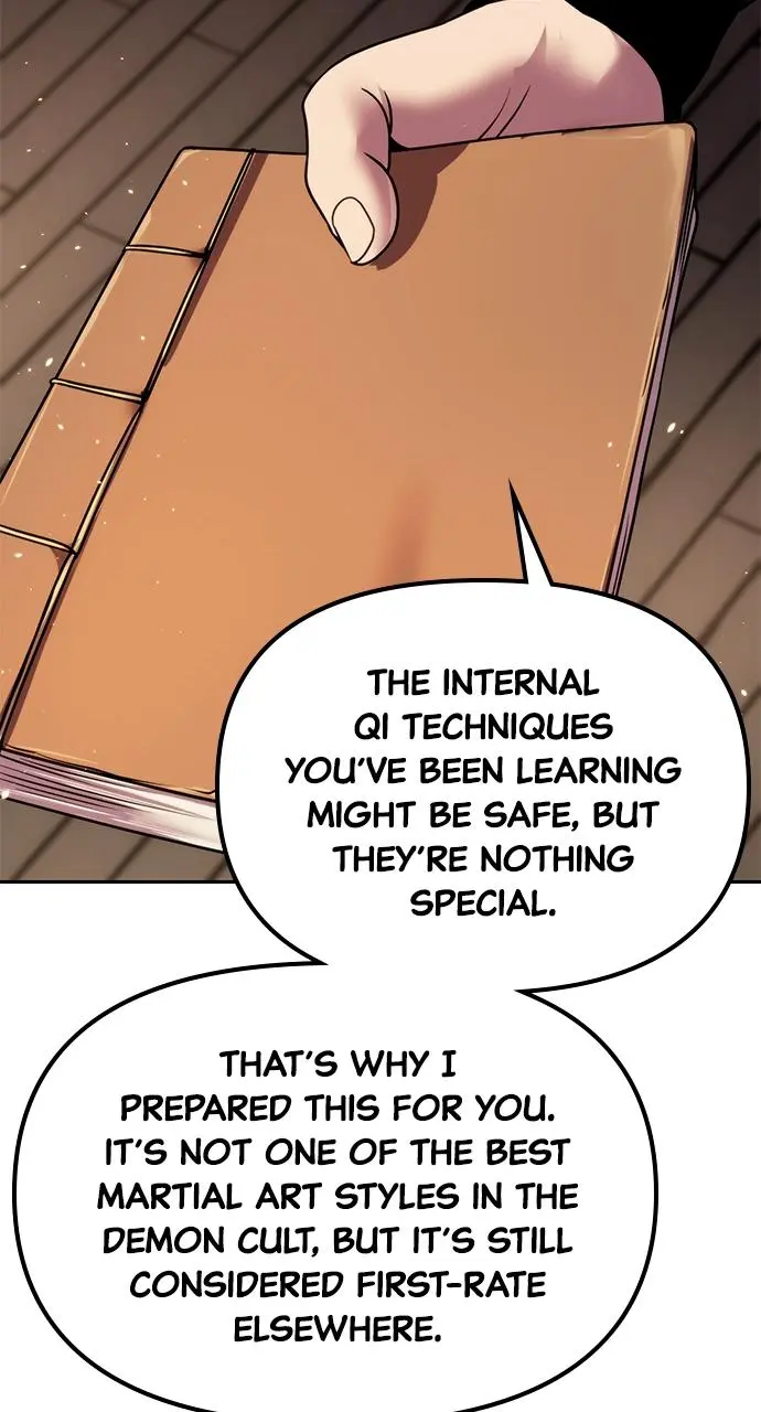 Chronicles of the Demon Faction Chapter 51