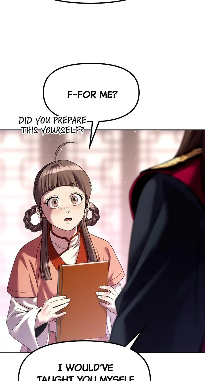 Chronicles of the Demon Faction Chapter 51
