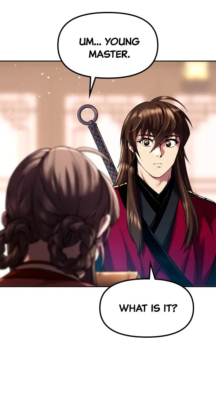 Chronicles of the Demon Faction Chapter 51