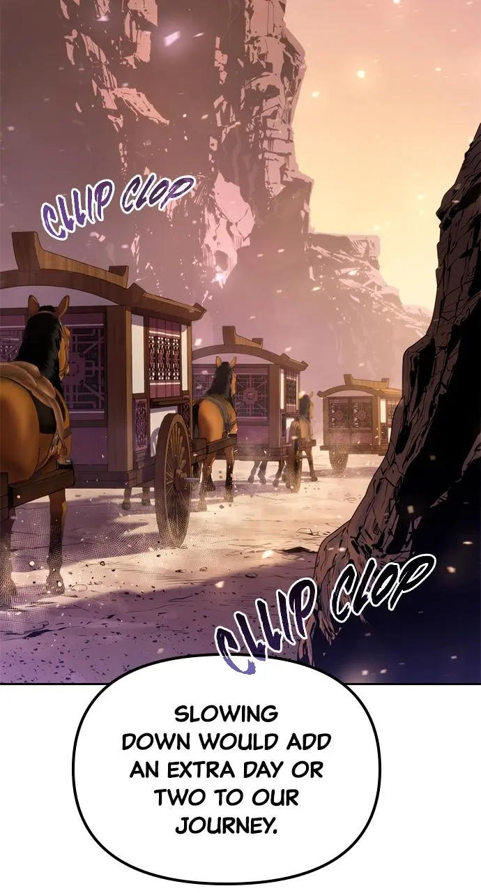 Chronicles of the Demon Faction Chapter 51