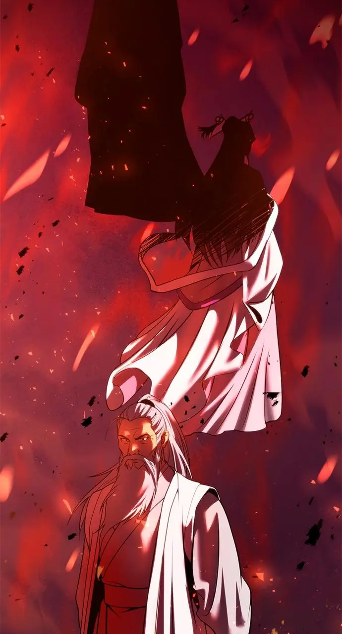 Chronicles of the Demon Faction Chapter 51