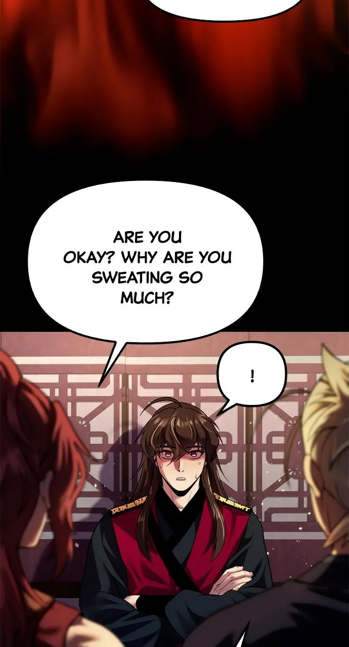 Chronicles of the Demon Faction Chapter 51