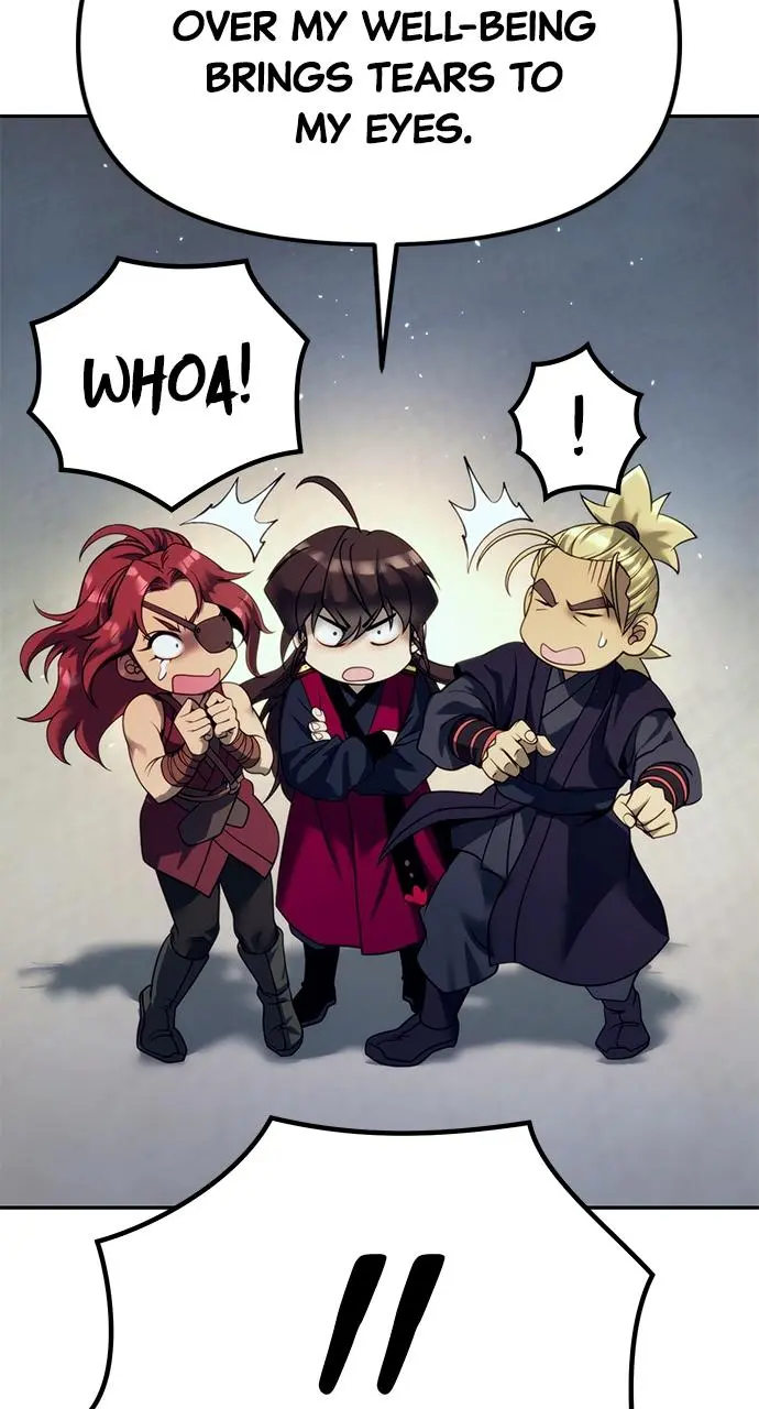 Chronicles of the Demon Faction Chapter 51