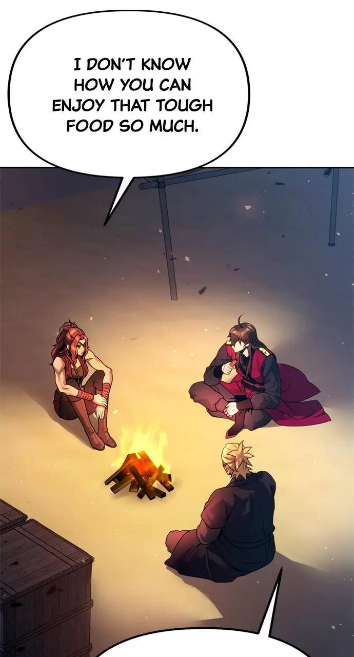 Chronicles of the Demon Faction Chapter 51