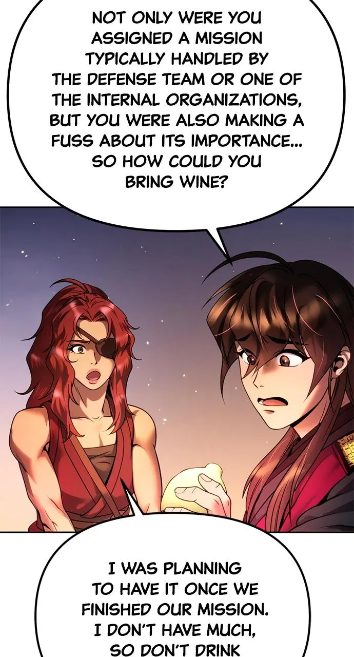 Chronicles of the Demon Faction Chapter 51