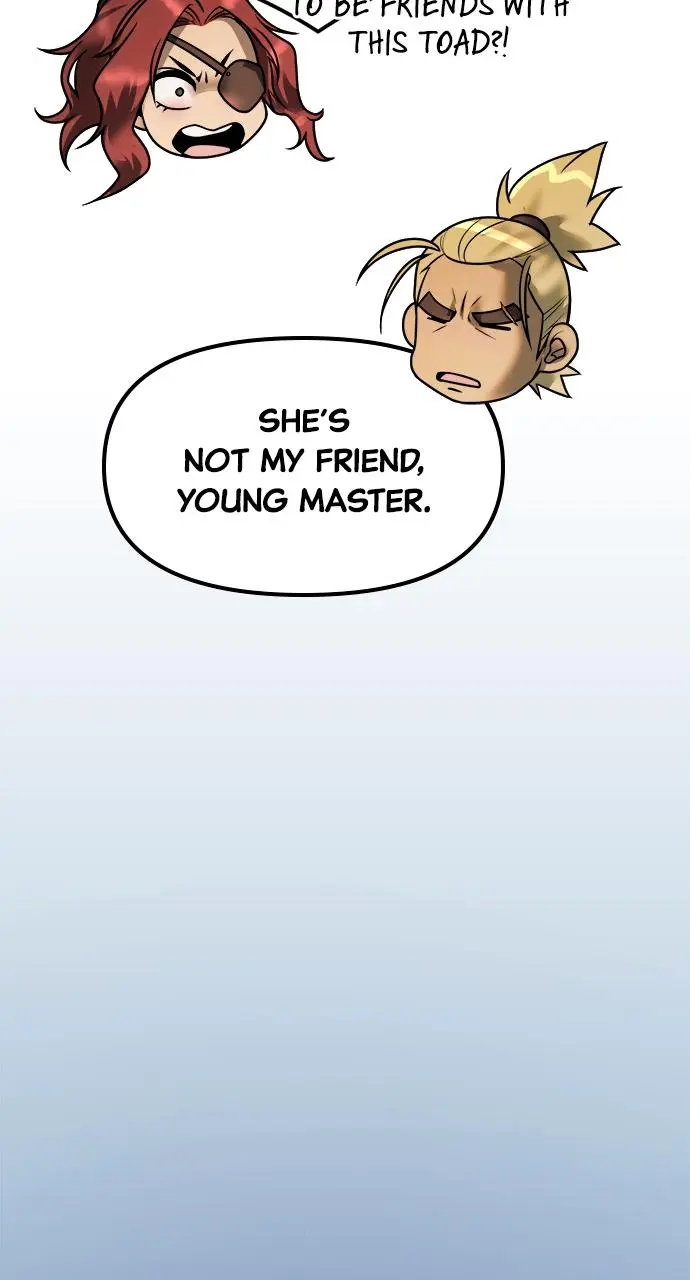Chronicles of the Demon Faction Chapter 51