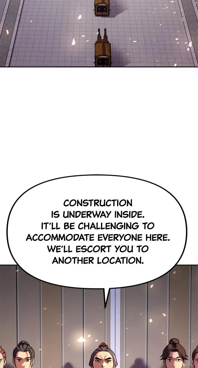 Chronicles of the Demon Faction Chapter 51