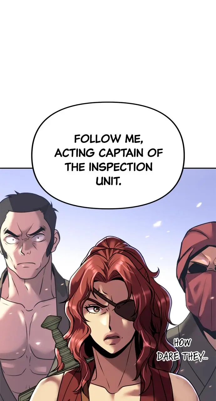 Chronicles of the Demon Faction Chapter 51